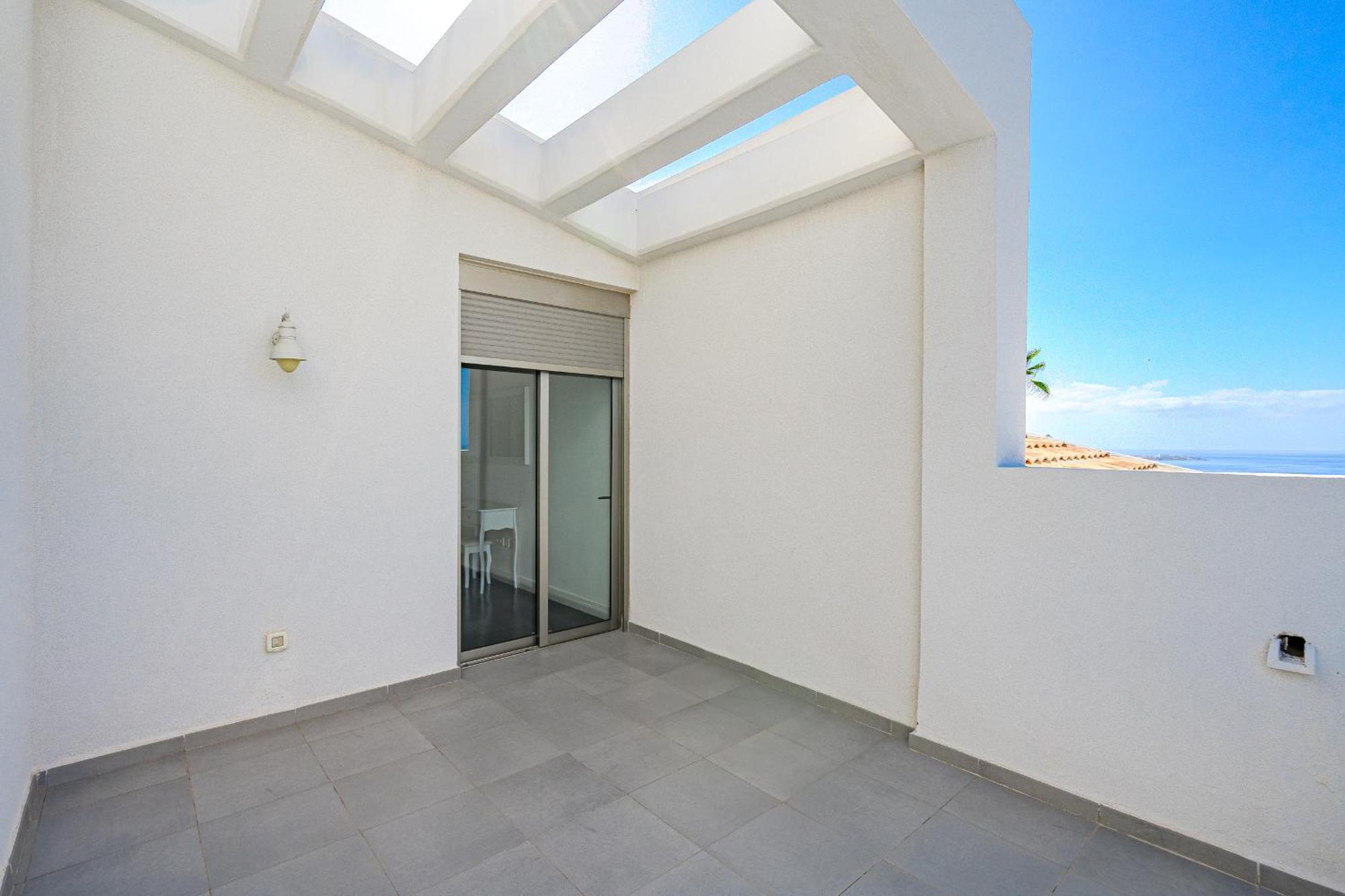 Villa Elisabetta, Luxury Villa With Heated Pool Ocean View In Adeje, Tenerife Costa Adeje  Exteriér fotografie