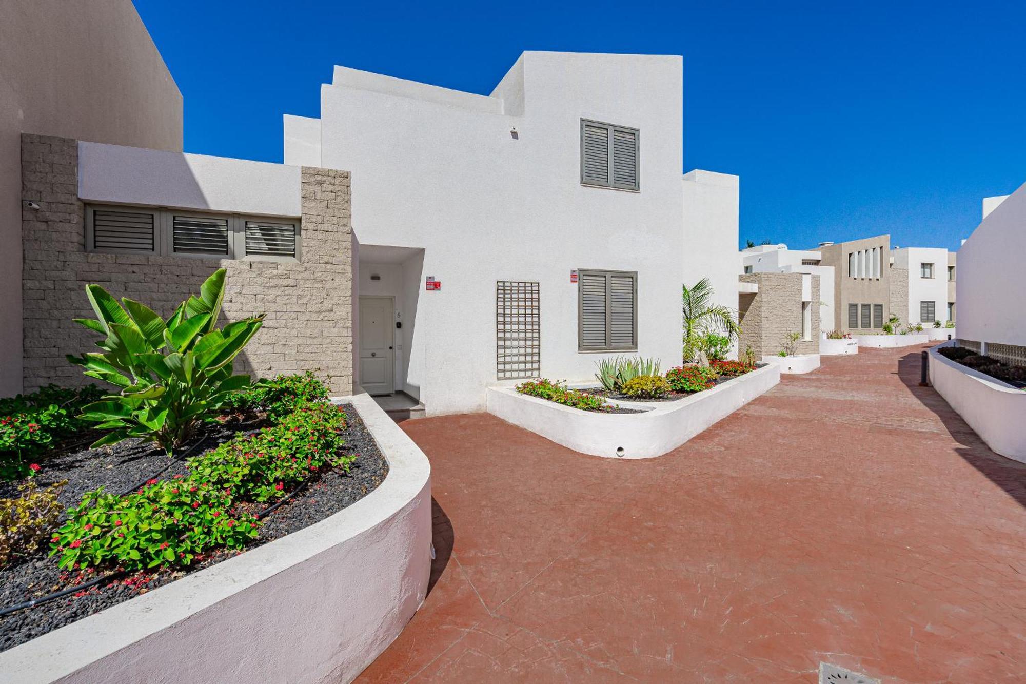 Villa Elisabetta, Luxury Villa With Heated Pool Ocean View In Adeje, Tenerife Costa Adeje  Exteriér fotografie