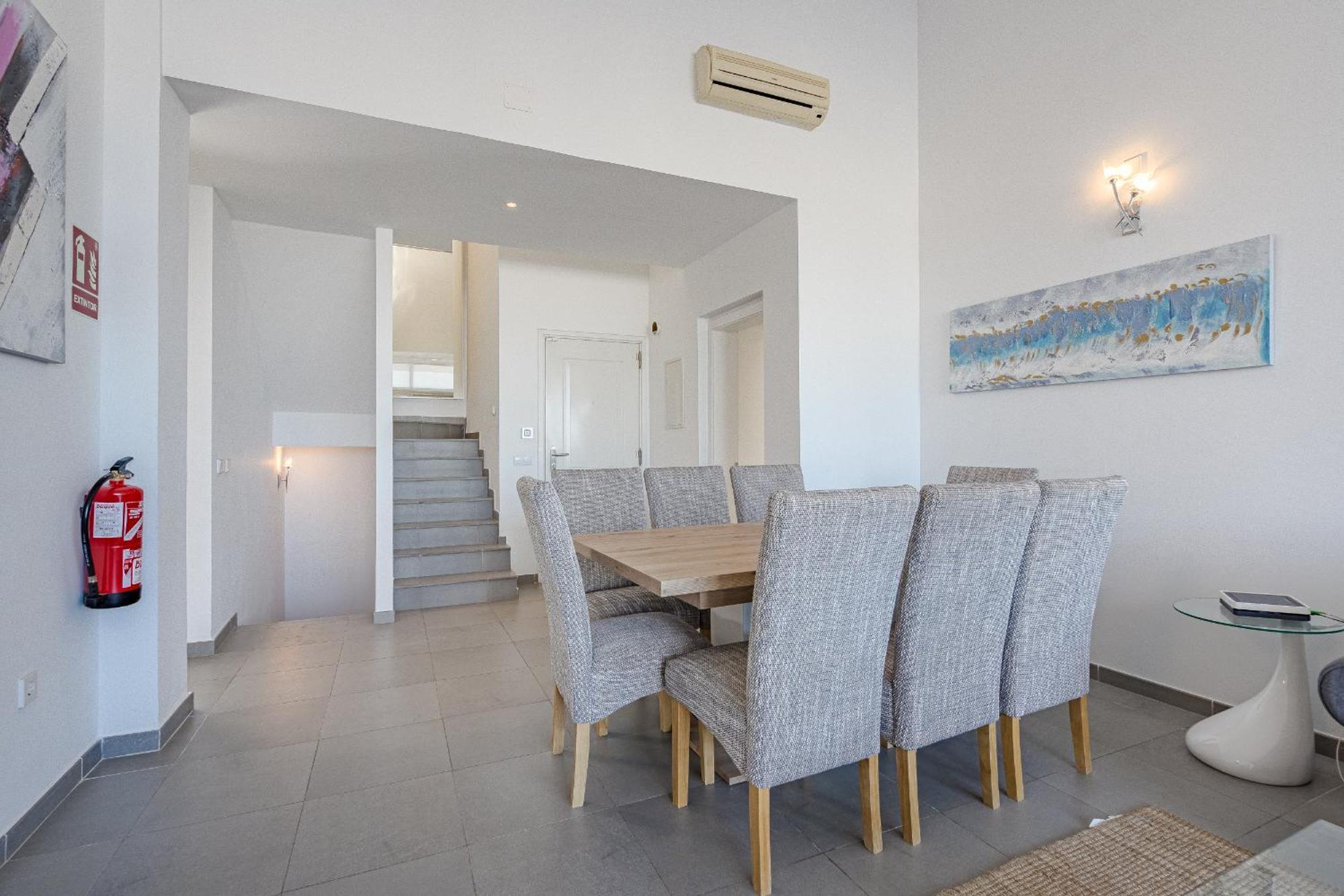 Villa Elisabetta, Luxury Villa With Heated Pool Ocean View In Adeje, Tenerife Costa Adeje  Exteriér fotografie